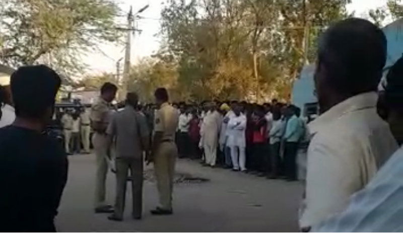 Bhimateera murder 1