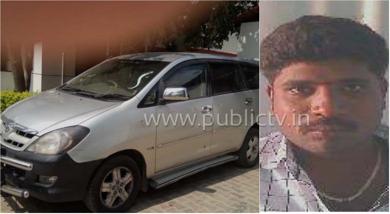 CKB ARREST @