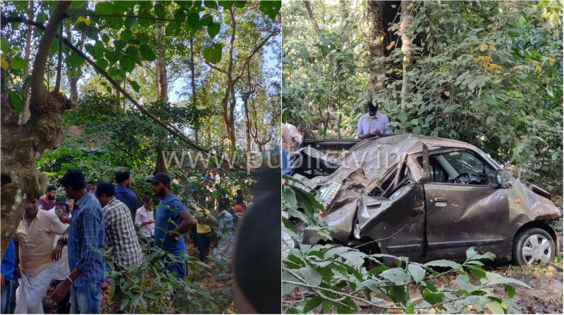 CKM Accident 1