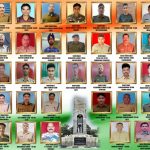 CRPF Jawans
