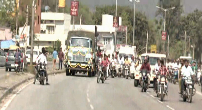 CRPF Yodha Guru 1