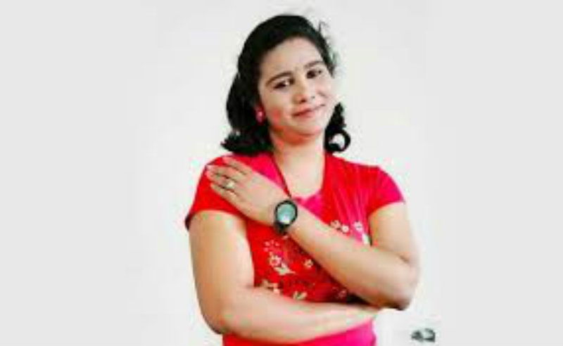 Chennai Filmmaker Arrested 1