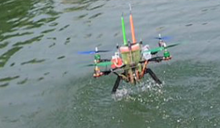 DRONE
