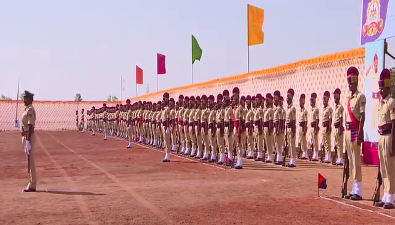 DWD POLICE