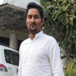 Former RJD Mohammad Yushif
