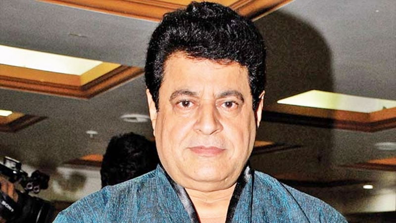 Gajendra Chauhan 1