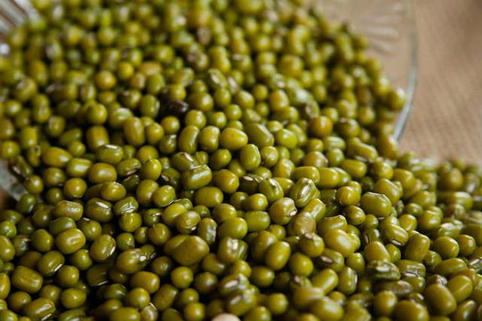 Green Gram Whole 1