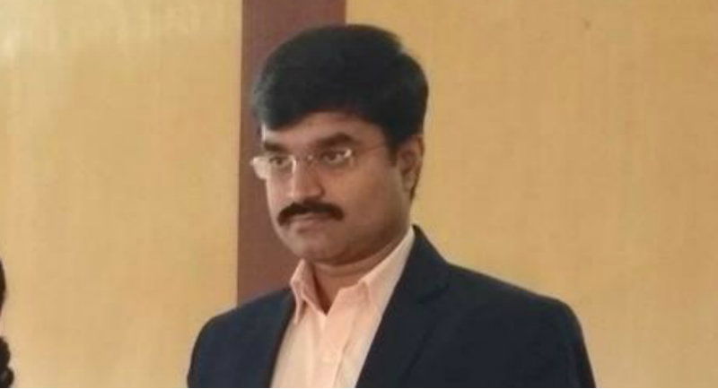 Haveri DC