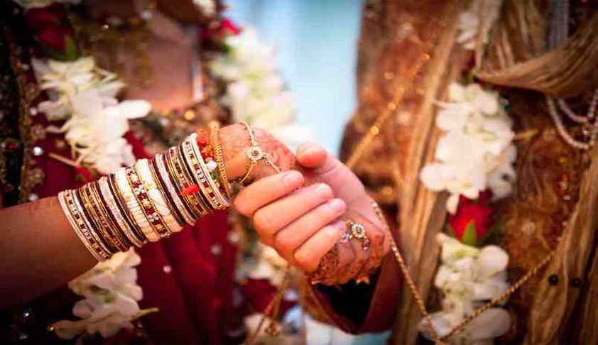 Hindu Marriage Act