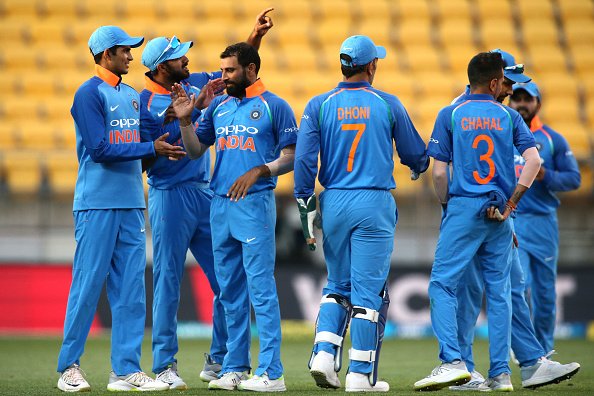INDvNZ 1