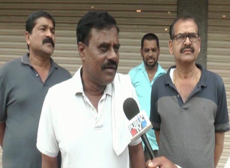 JDS MINISTER