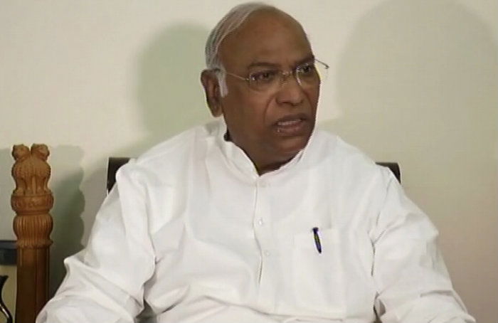 KHARGe