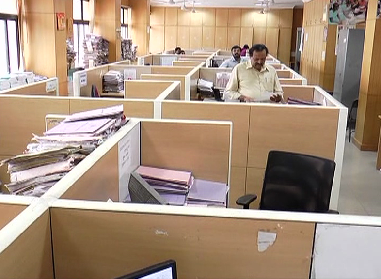 Karnataka Government Employees 2