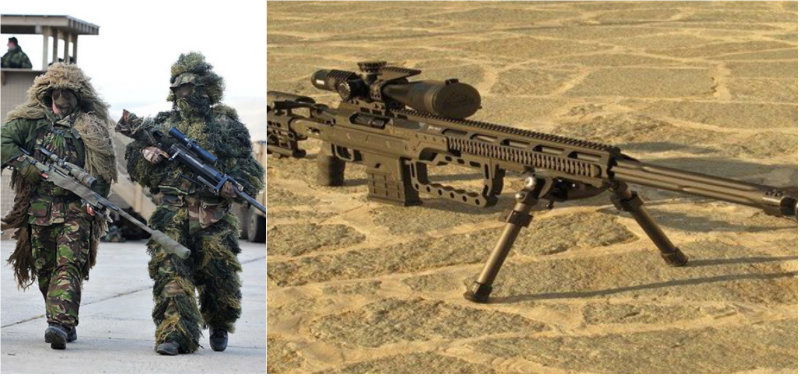 LOC Sniper army 1 1