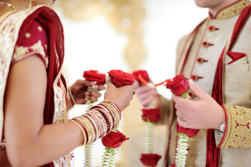 MARRIAGE