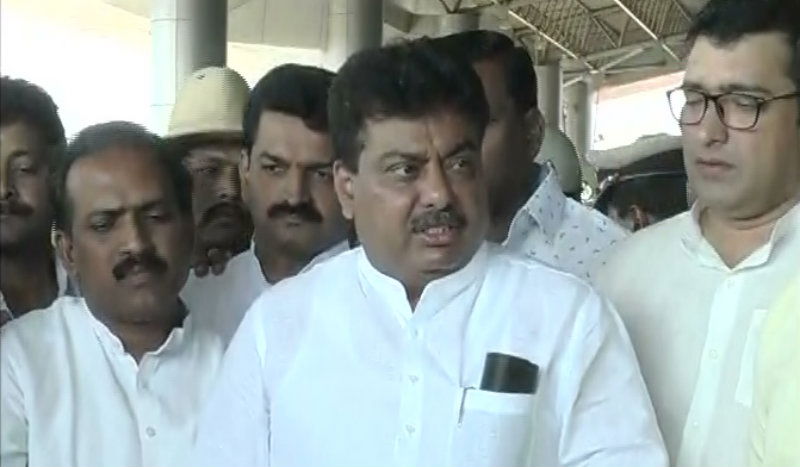 MB Patil
