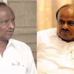 MTB Nagaraj HDK