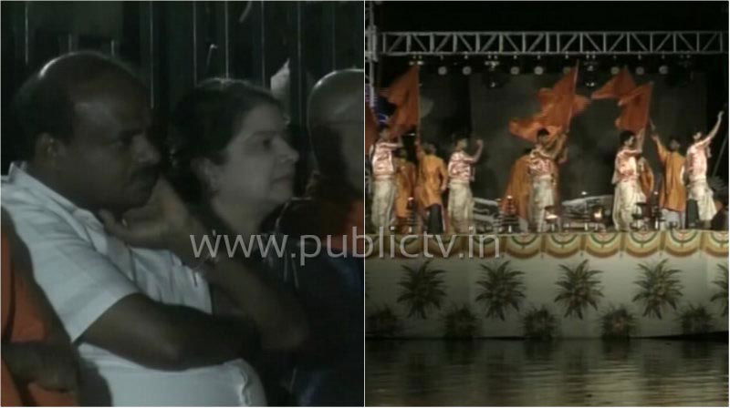 MYS Kumbh mela 1