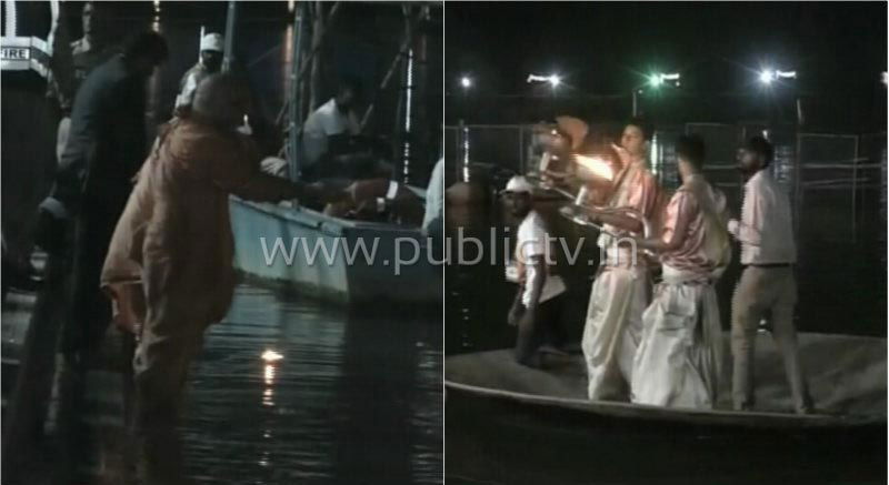 MYS Kumbh mela 2