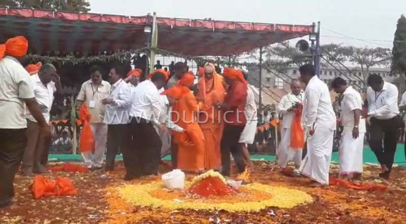 MYS Sutturu Shri 2