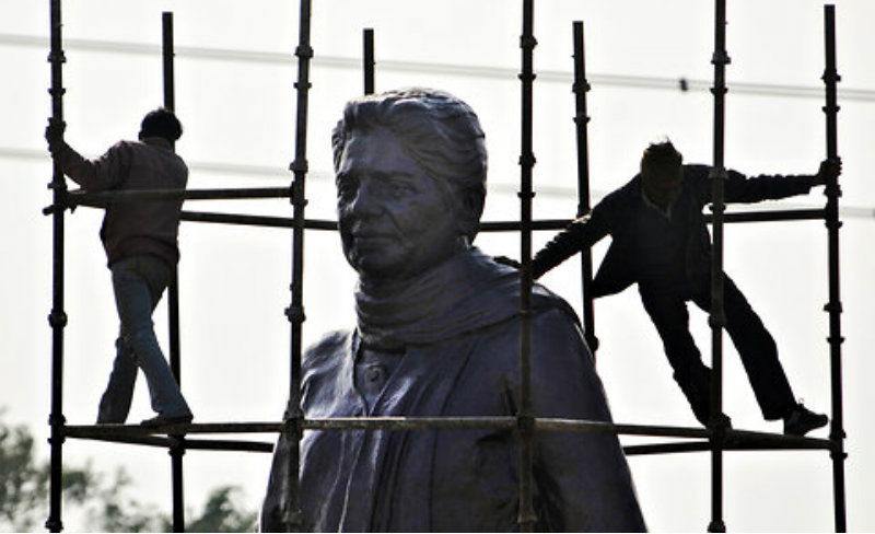 Mayawati 2