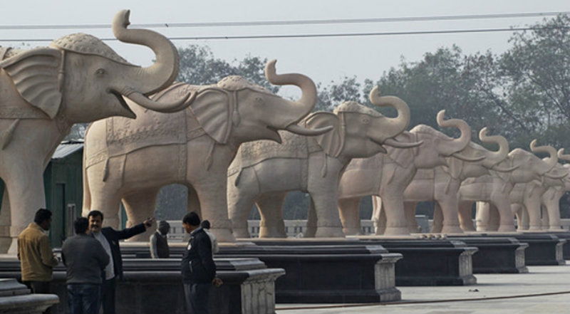 Mayawati 3
