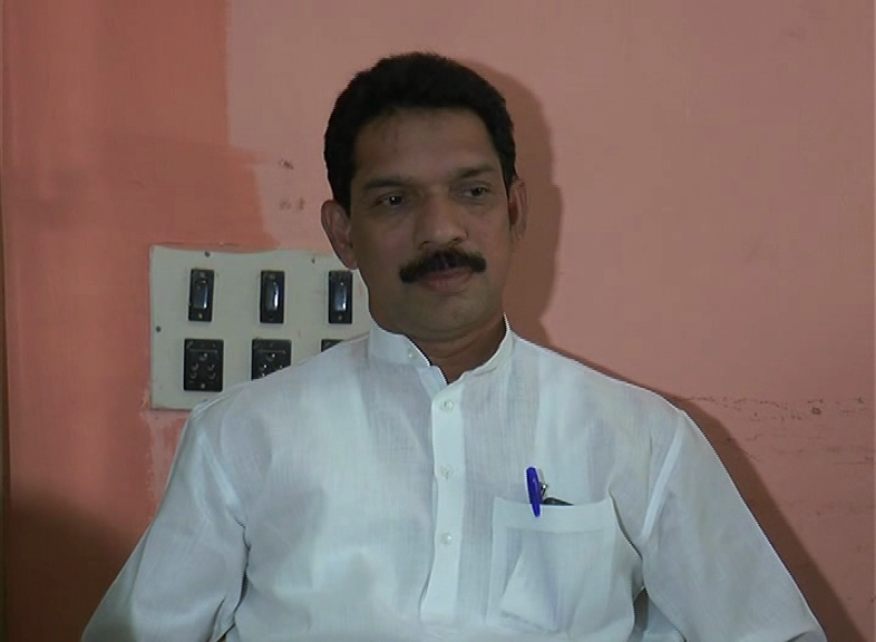 NALIN KUMAR