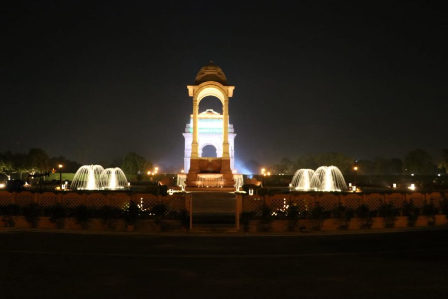 National War Memorial 1