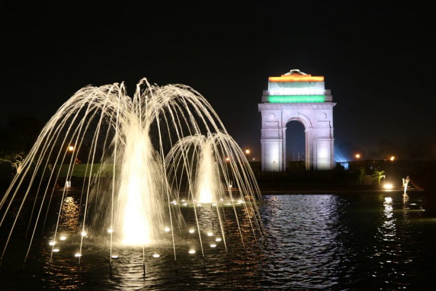 National War Memorial 3