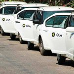 OLA CAB