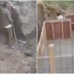 PAKISTAN BUNKER
