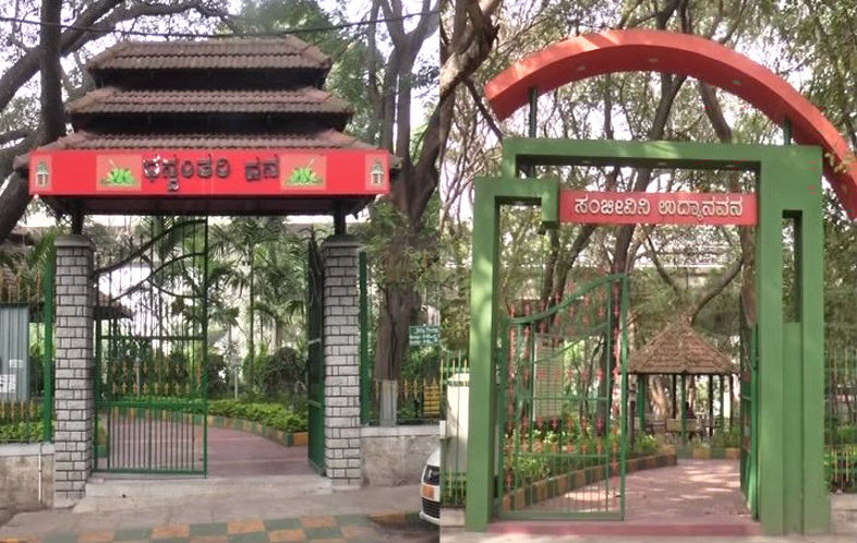 PARK