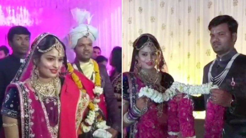 PM Modis tweets unites couple
