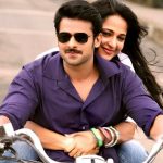 PRABHAS ANUSHKA