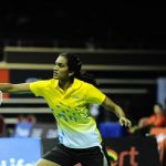 Pv Sindhu 1