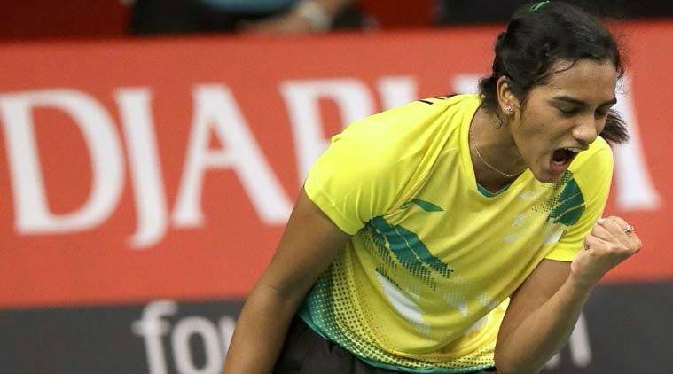 Pv Sindhu 2