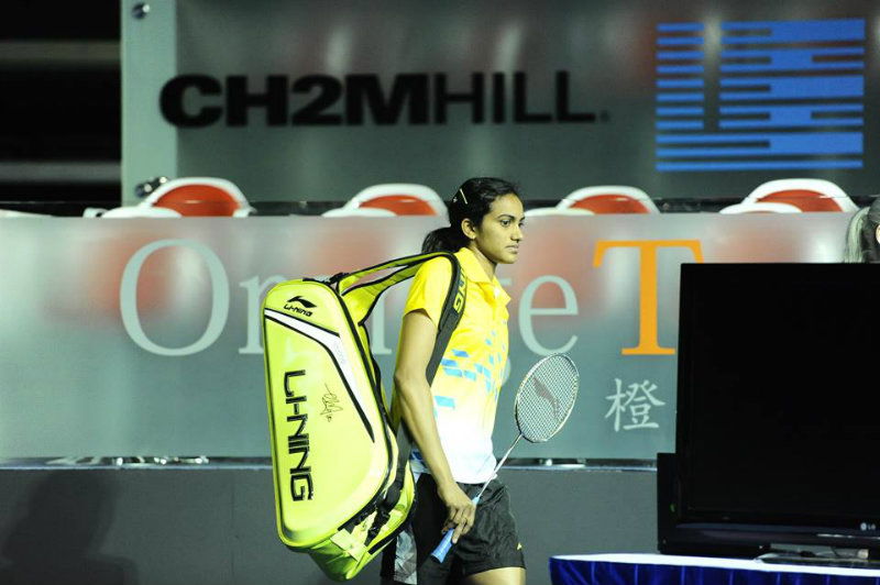 Pv Sindhu 3