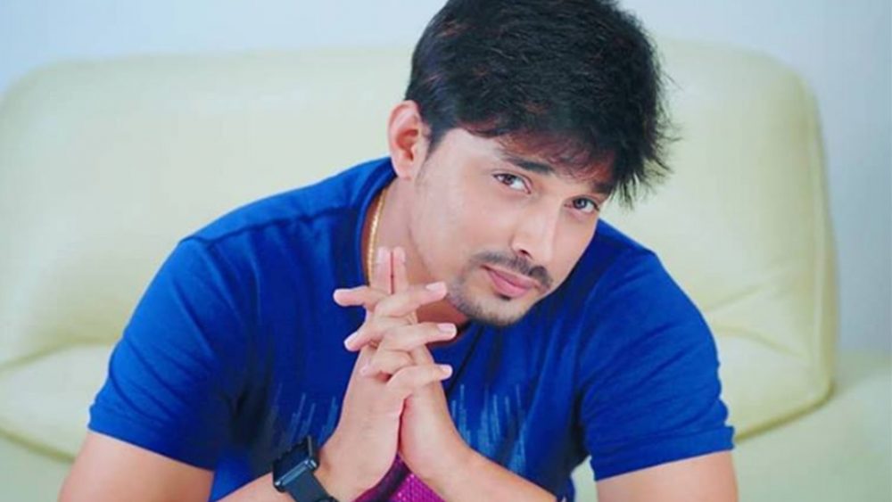 RAJESH DHRUVA
