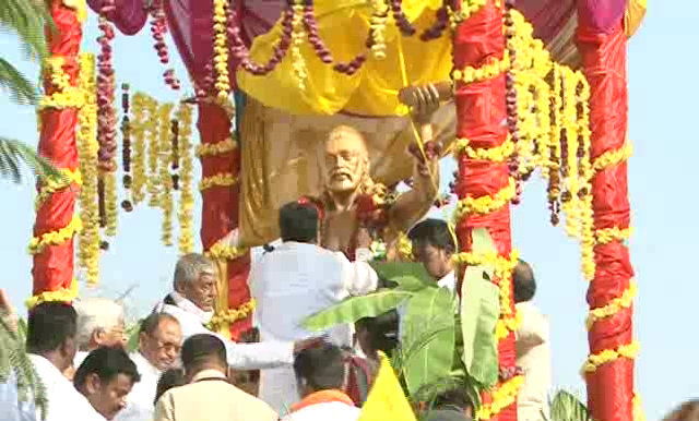 RCR SIDDARAMAIAH 1