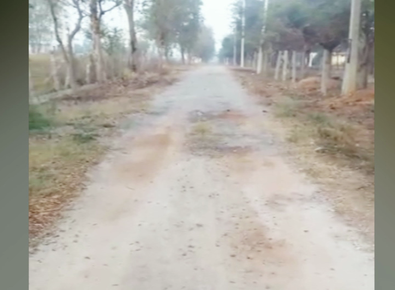 ROAD 3