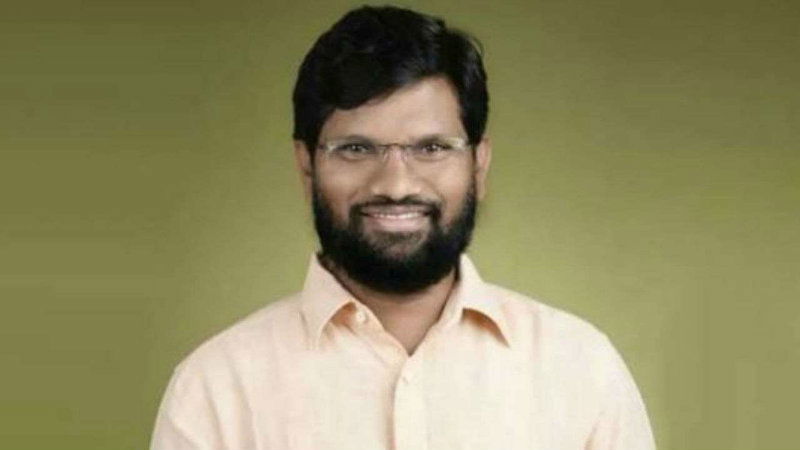 Raju Todsama