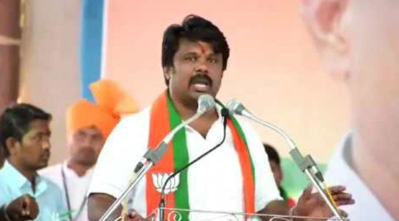 Raju gowda
