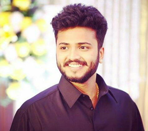 SURYA