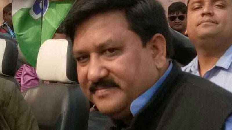 Satyajit biswas a