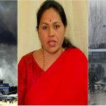 Shobha Pulwama Air Show