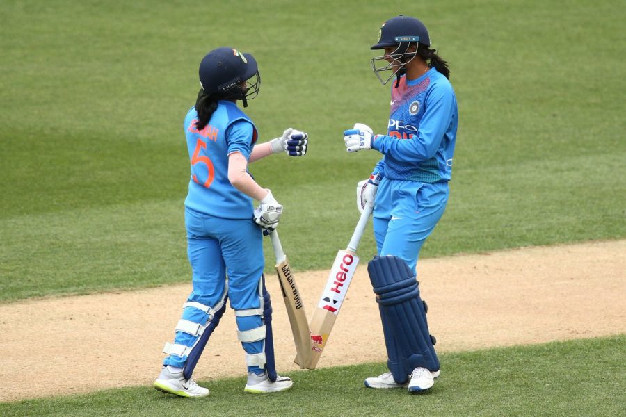 Smriti Mandhana 1 1
