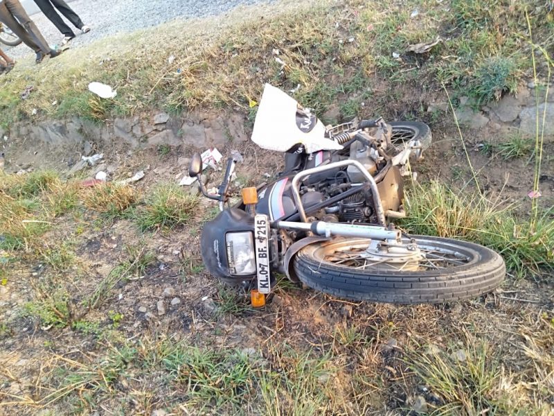 TMK ACCIDENT AV 1