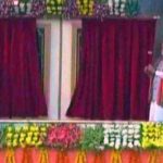 TRIPURA MINISTER