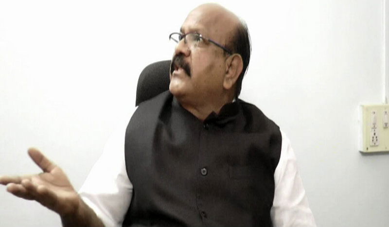 UMESH JADHAV 1
