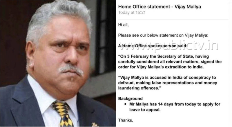 Vijay Mallya copy
